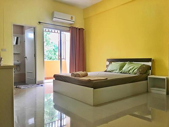 Condo · Mueang Chon Buri, chon_buri — photo 1