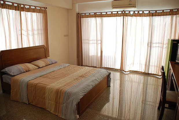 Condo · Si Racha, chon_buri — photo 3