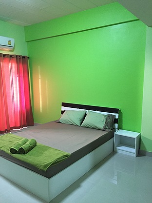 Condo · Mueang Chon Buri, chon_buri — photo 5