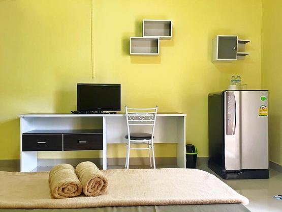 Condo · Mueang Chon Buri, chon_buri — photo 4