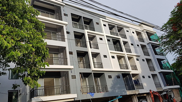 Condo · Lat Phrao, bangkok — photo 3