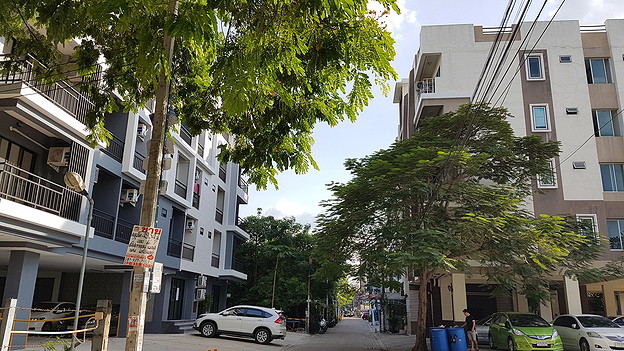 Condo · Lat Phrao, bangkok — photo 2