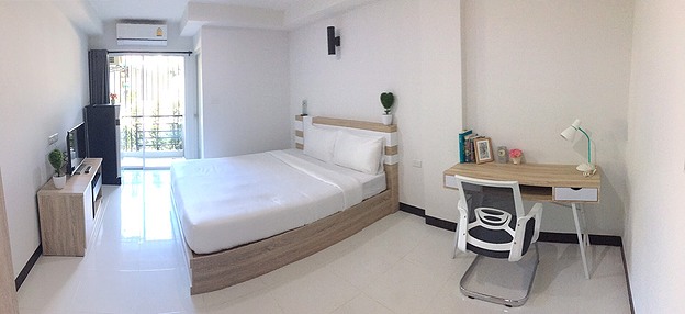 Condo · Mueang Chiang Mai, chiang_mai — photo 2