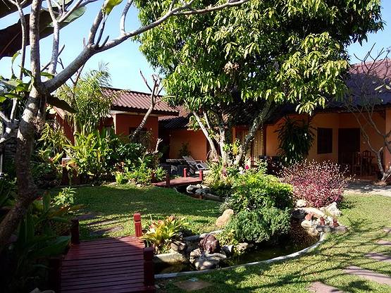 Condo · San Kamphaeng, chiang_mai — photo 2