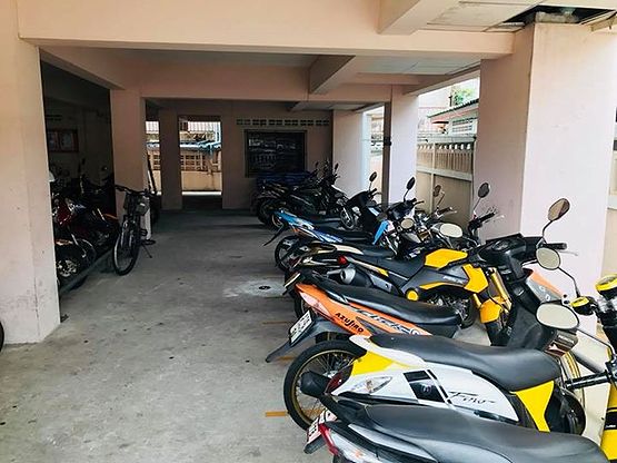 Condo · Bang Lamung, chon_buri — photo 5
