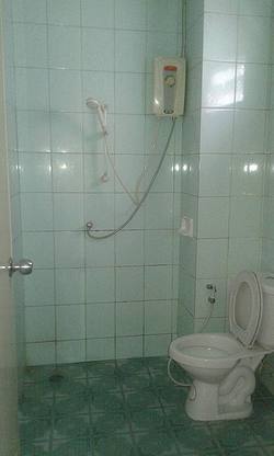 Condo · Bang Lamung, chon_buri — photo 4