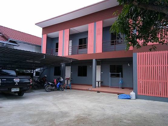 Condo · San Kamphaeng, chiang_mai — photo 3