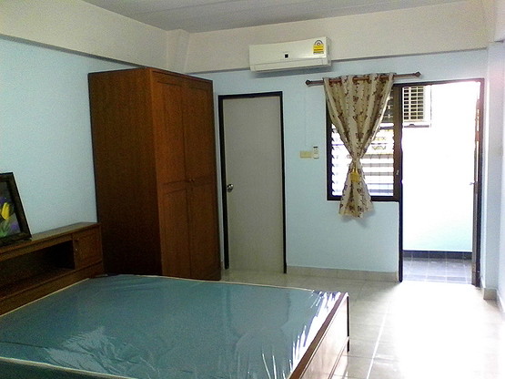 Condo · Nong Khaem, bangkok — photo 5