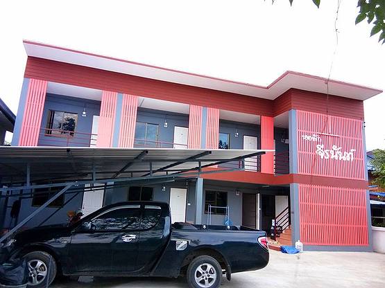 Condo · San Kamphaeng, chiang_mai — photo 4