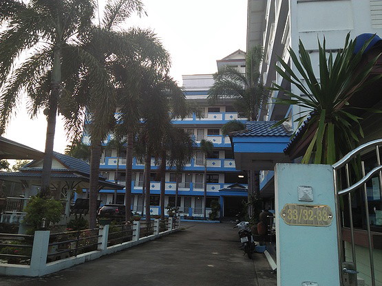 Condo · Nong Khaem, bangkok — photo 2