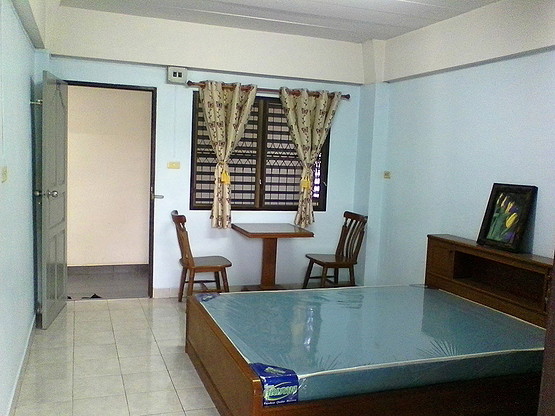 Condo · Nong Khaem, bangkok — photo 3