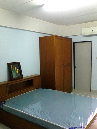 Condo · Nong Khaem, bangkok — photo 4