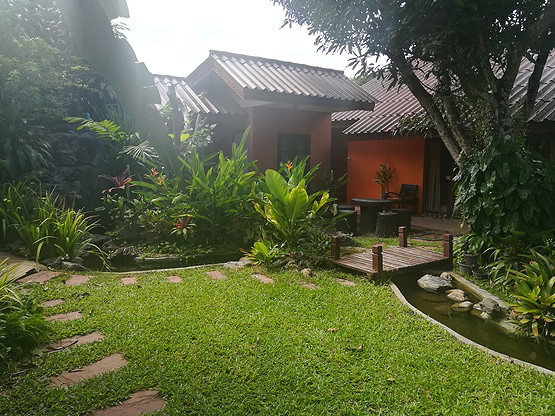Condo · San Kamphaeng, chiang_mai — photo 3