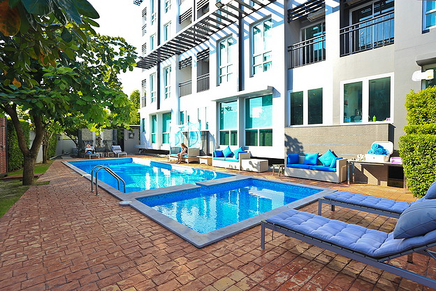 Condo · Lat Krabang, bangkok — photo 4