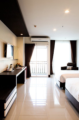Condo · Lat Krabang, bangkok — photo 3