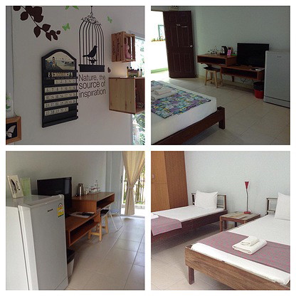 Condo · Mueang Chon Buri, chon_buri — photo 2