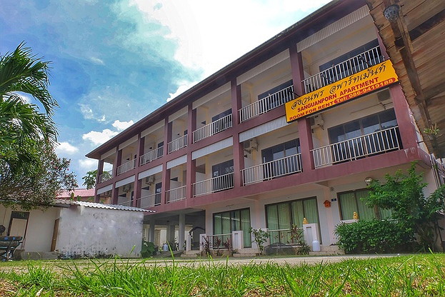 Condo · Mueang Phuket, phuket — photo 1