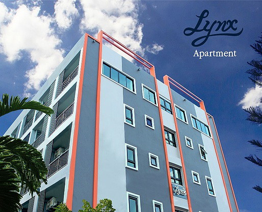 Lynx Apartment — photo 5