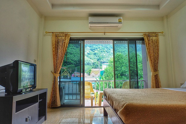 Condo · Mueang Phuket, phuket — photo 4