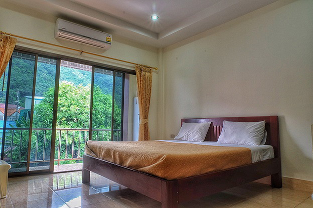 Condo · Mueang Phuket, phuket — photo 2