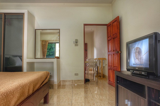 Sanguanporn Apartment