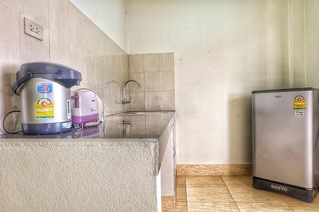 Sanguanporn Apartment