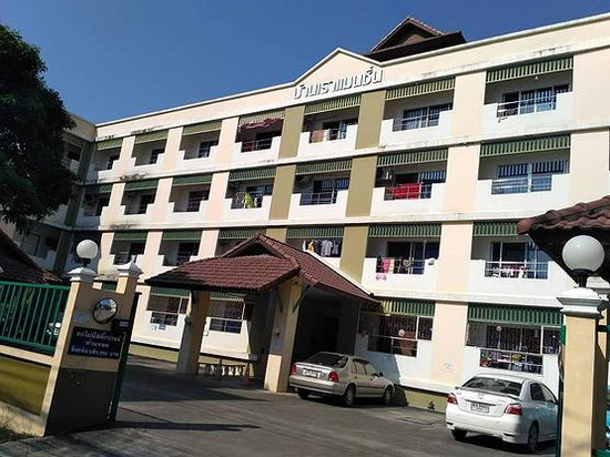 Banrao Mansion - Apartment for Rent