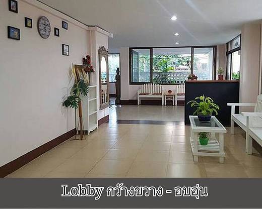 Condo · Mueang Chiang Mai, chiang_mai — photo 5