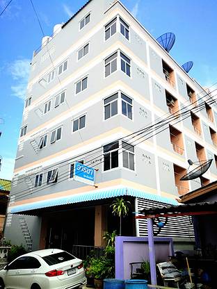 Condo · Si Racha, chon_buri — photo 1