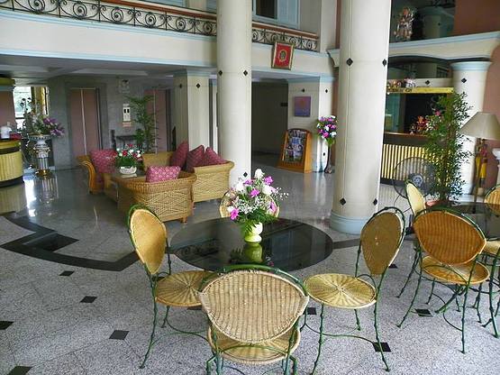 Condo · Phasi Charoen, bangkok — photo 2