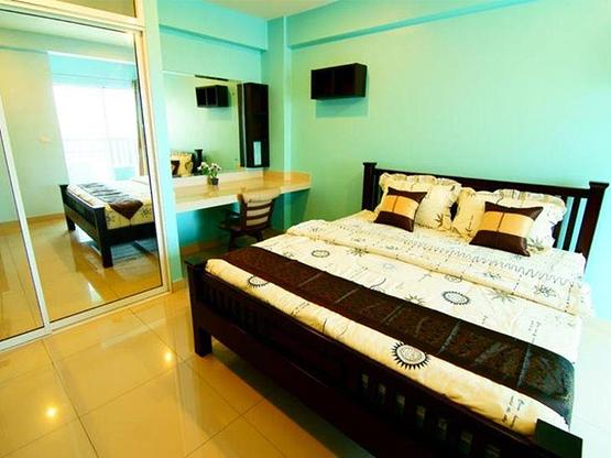 Condo · Mueang Chon Buri, chon_buri — photo 4