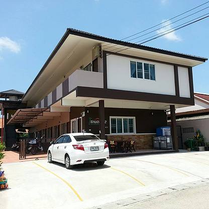 Condo · Mueang Chiang Mai, chiang_mai — photo 2