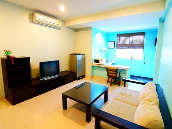 Condo · Mueang Chon Buri, chon_buri — photo 5