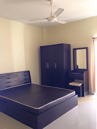 Condo · Mueang Chon Buri, chon_buri — photo 2