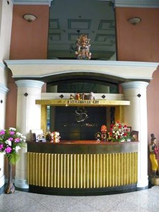 Condo · Phasi Charoen, bangkok — photo 3