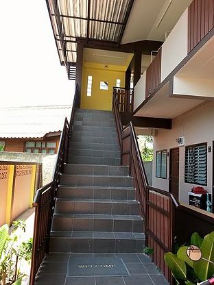 Condo · Mueang Chiang Mai, chiang_mai — photo 3