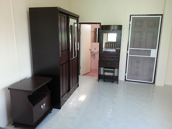Condo · Mueang Chiang Mai, chiang_mai — photo 5