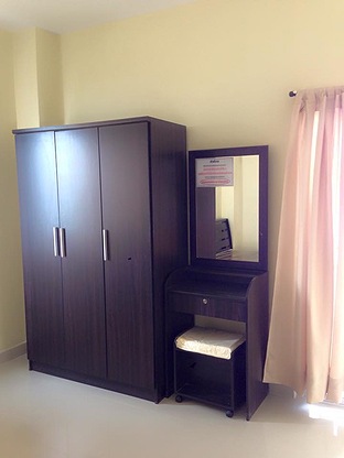 Condo · Mueang Chon Buri, chon_buri — photo 3