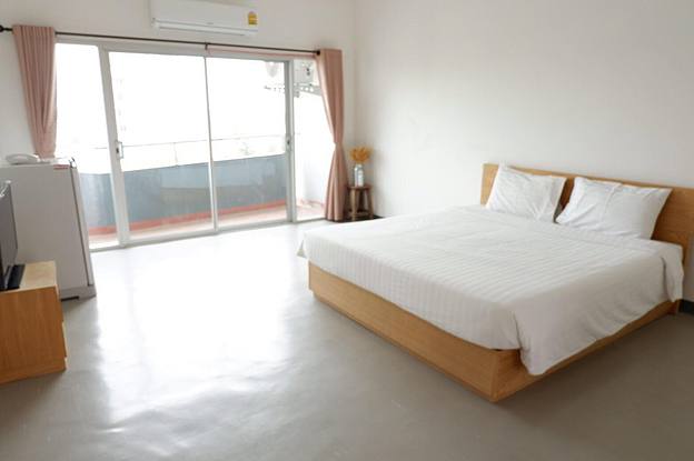 Condo · Mueang Chiang Mai, chiang_mai — photo 2
