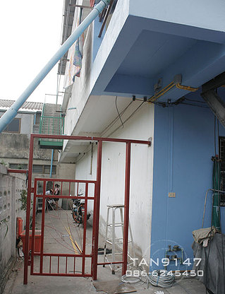 Condo · Bang Khae, bangkok — photo 3