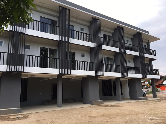 Condo · Mueang Chiang Mai, chiang_mai — photo 2
