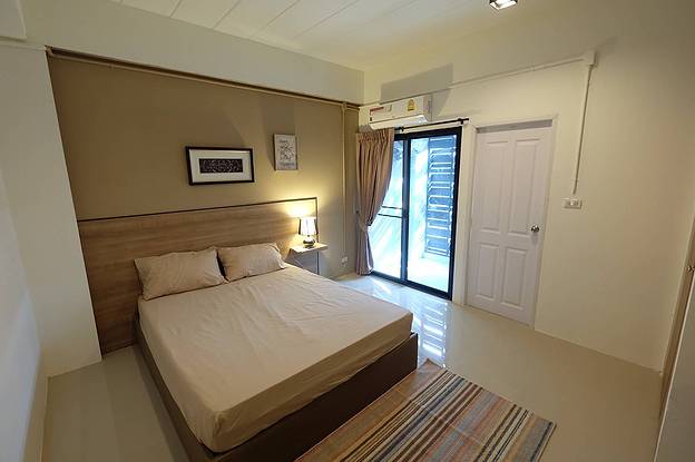 Condo · Lat Krabang, bangkok — photo 4