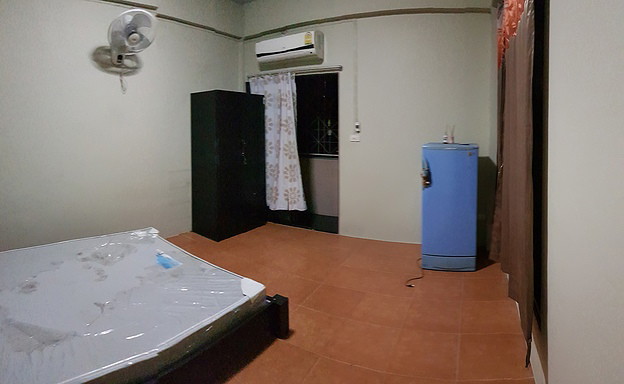 Condo · Lat Phrao, bangkok