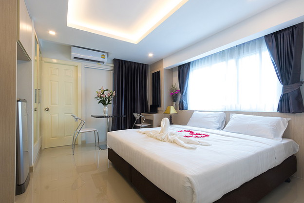 Condo · Don Mueang, bangkok — photo 5