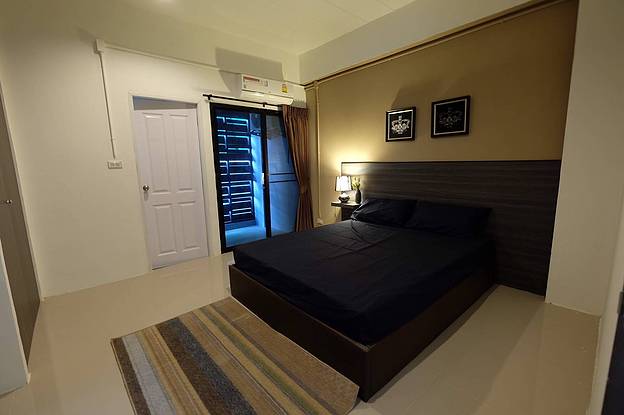 Condo · Lat Krabang, bangkok — photo 5