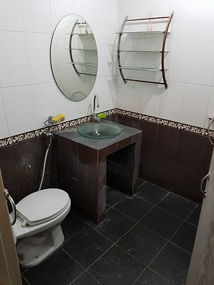 Condo · Lat Phrao, bangkok — photo 2