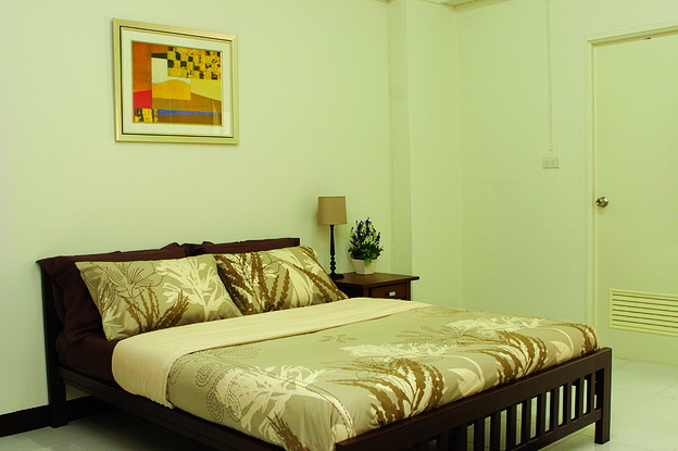 Condo · Huai Khwang, bangkok — photo 3