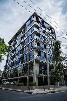 B@SATORN APARTMENT Convenient to BTS BRT and Sathorn Road - Apartment for Rent
