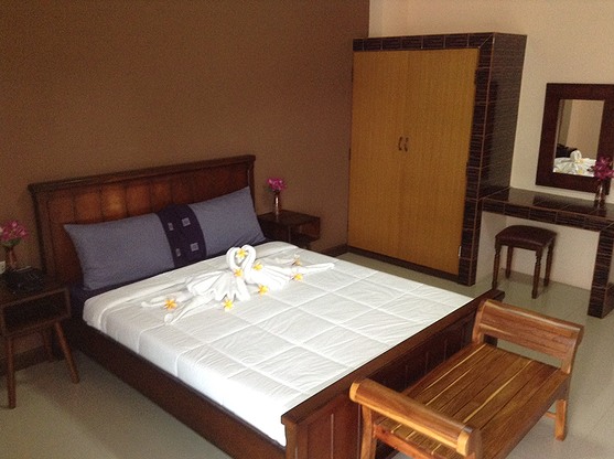 Condo · chon_buri — photo 2