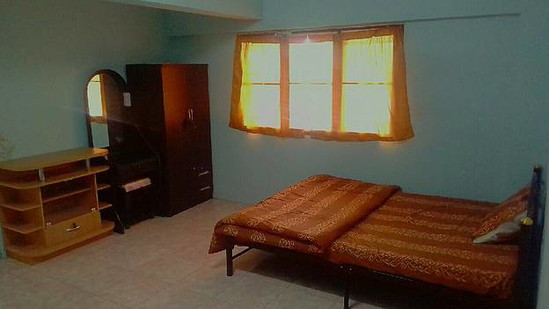 MANWATTANA  APARTMENT - Apartment for Rent